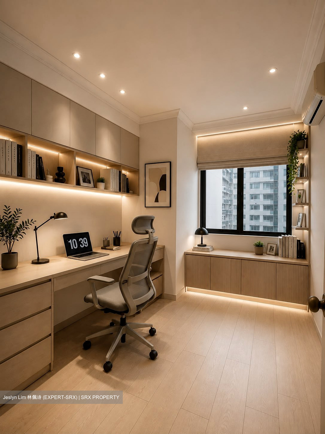 Central Green Condominium (D3), Condominium #580472451